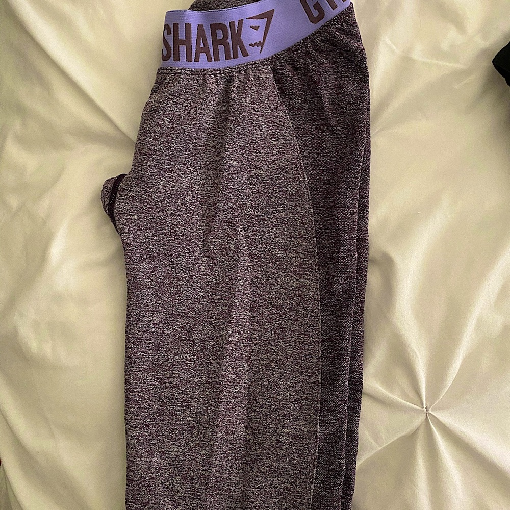 Gymshark full length leggings ✨